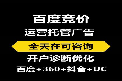 网站SEM托管服务成功案例分享